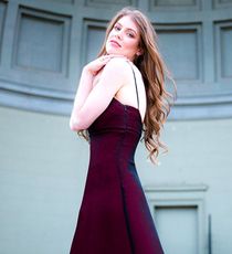 Leandra Ramm, 41 год, США Leandra Ramm, 41 год,